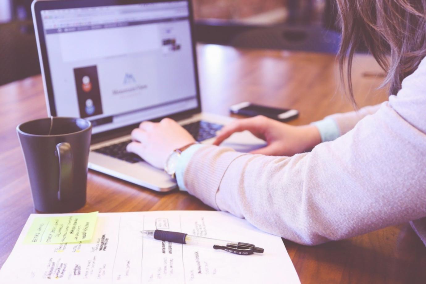 Documentanalyse als onderdeel van de masterclass